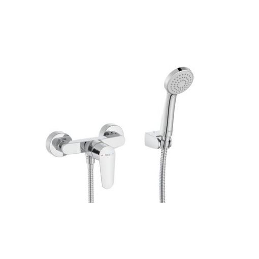 Imagen de Monomando Ducha Victoria A5A204Fc00 Roca