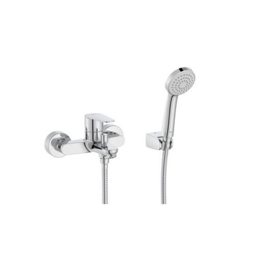 Imagen de Monomando Baño-Ducha Victoria A5A014Fc00 Roca