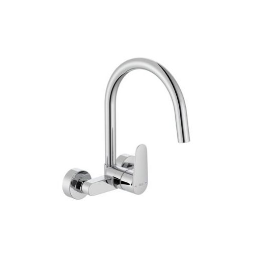 Imagen de Monomando Fregadero Victoria A5A764Fc00 Roca