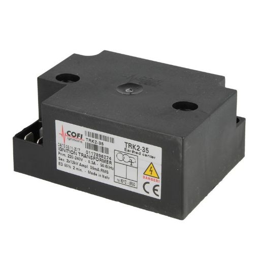 Imagen de Transformador Cofi Trk2-35