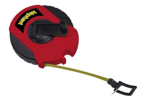 Imagen de CINTA METRICA METALICA 30 MTS. 264030 MEDID