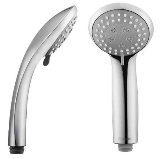 Imagen de Mango Ducha Cabel One 3 Pos. Cb.7108075.Ch Buades