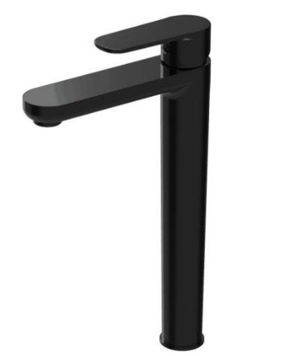 Imagen de Monomando Lavabo Cabel Black Cb.3511021.Bk Buades