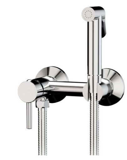 Imagen de Ducha Higienica Cabel Basic Cb.7104145.Ch Buades