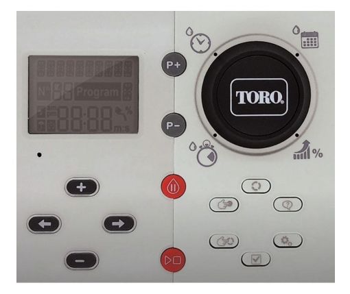 Imagen de Programador Tempus Temp-6 Toro