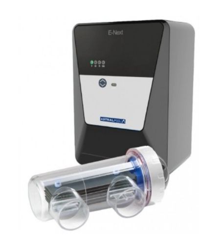 Imagen de Electrolisis E-Next 21 Gr/H 74083 Astral