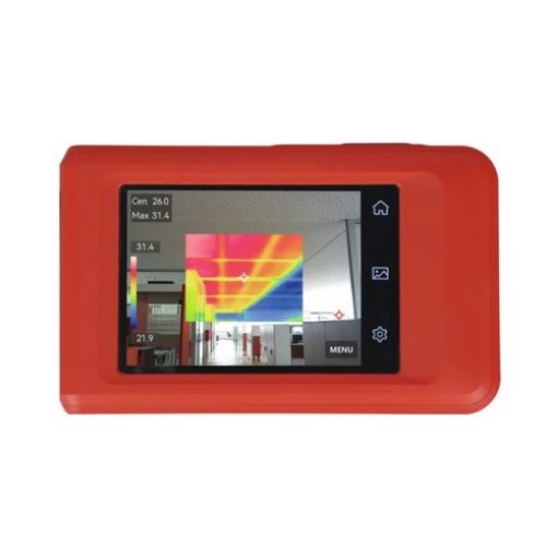 Imagen de Camara Roinfratect 1500005132 Rothenberger