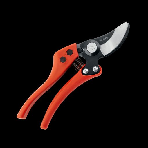 Imagen de Tijera Una Mano Mango F.V. J487 Altuna