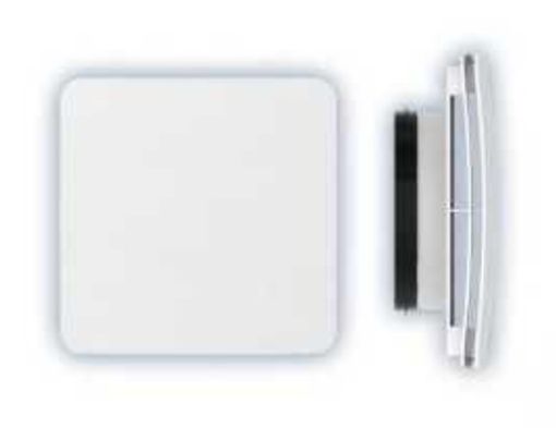 Imagen de BOCA FLOW EXTRACCION E INSUFLACION Ø125MM FLOW 125