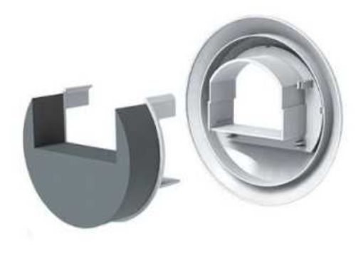 Imagen de MODULO AISLAMIENTO ACUSTICO MIA SIBER