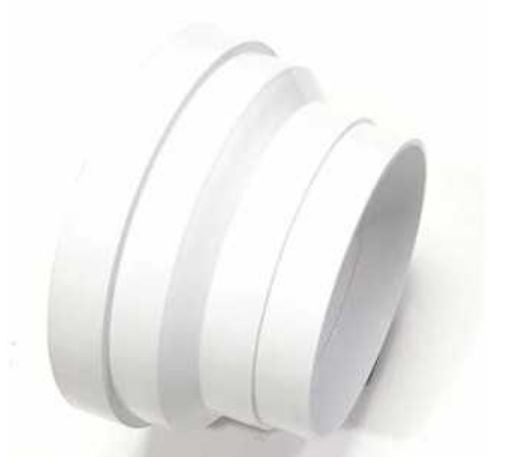 Imagen de ADAPTADOR MULITPLE Ø125-120-100MM 0660