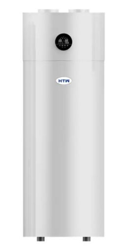 Imagen de ACUMULADOR AEROTERMICO 300L HTW-AT-V300MR290A GIAT