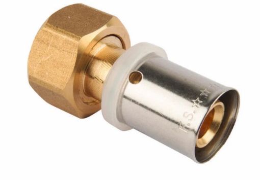 Imagen de RACOR FIJO MACHO 25-3/4 MCRMV2534L MULTICAPA