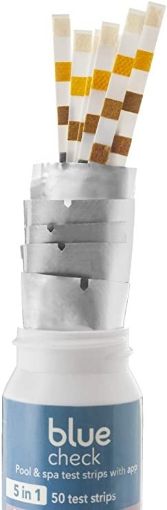 Imagen de Analizador Blue Check 71665