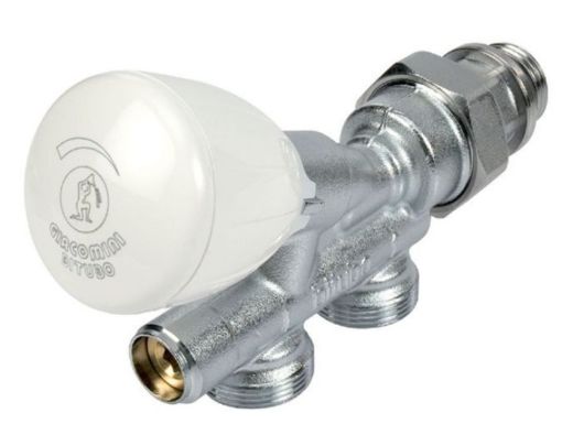 Imagen de Válvula Monotubo R437N 1/2x16 