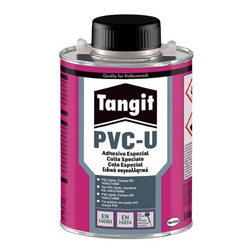 Imagen de TANGIT LATA  C/PINCEL 1000GR. 420286