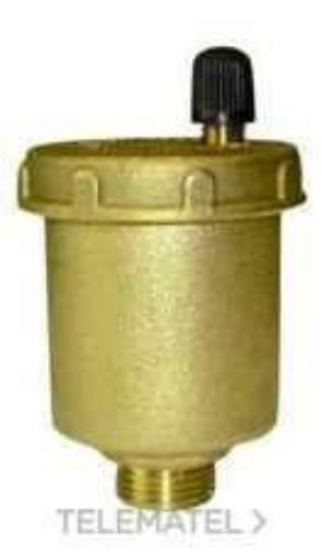 Imagen de Purgador Automático Solar 225 Medio 1/2