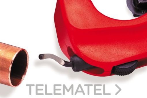 Imagen de 5 Cuchillas TC 35/TC 42 PRO Inox 070056D Rothenber