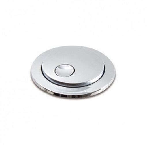 Imagen de Pulsador S-585 Circular Bajo 