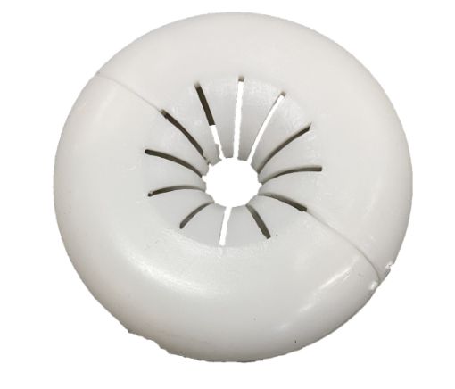 Imagen de Florón Rígido Simple Green Calor