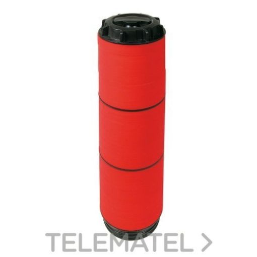 Imagen de Cartucho Anillas 130M 3 