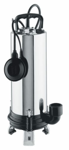 Imagen de Bomba Vigicor 150 M A 97798 