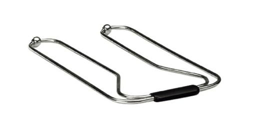 Imagen de Reja Inox Vertedero Garda A526005510 Roca