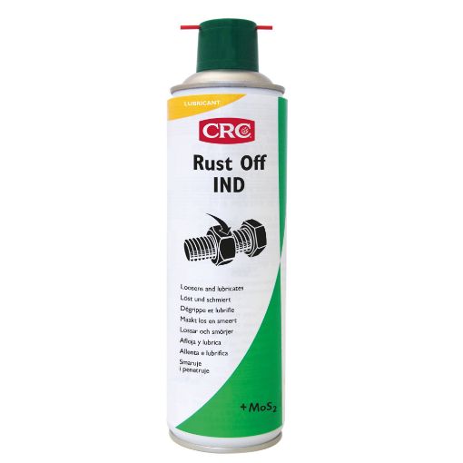Imagen de Rust Off Ind 12X500 Ml