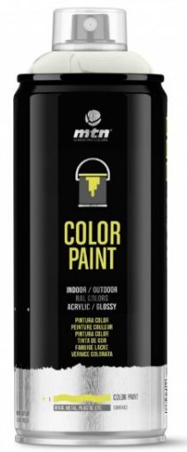 Imagen de Mtn Pro Ral-1013 Blanco Perla 400Ml