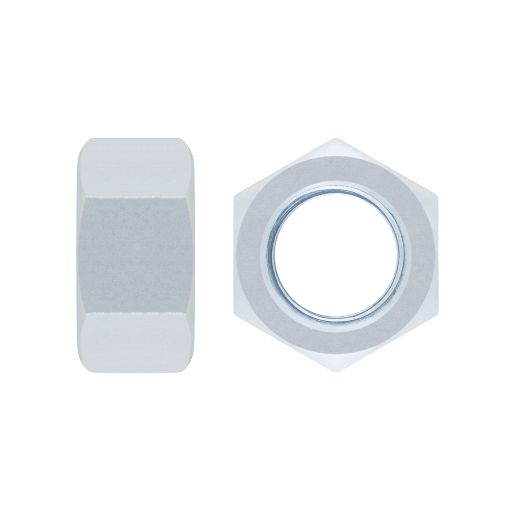 Imagen de TUERCA 934 ZIN. M 8