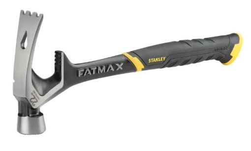 Imagen de MARTILLO GARRA RECTA 624 GR FMHT51367-2 STANLEY