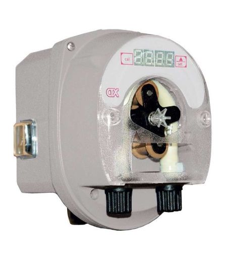 Imagen de BOMBA PERISTALTICA E SERIE PH 68264 ASTRALPOOL