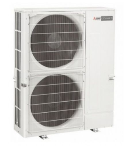 Imagen de UNIDAD EXT. PUMY-P112VKM 498479 MITSUBISHI