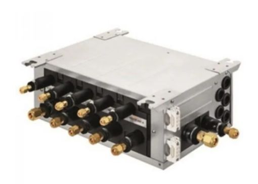 Imagen de BRANCH BOX 5 SALIDAS PAC-MK54BC 498517 MITSUBISHI