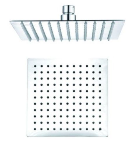 Imagen de Rociador Ducha Cabel Kubic Cb.7107075.Ch Buades