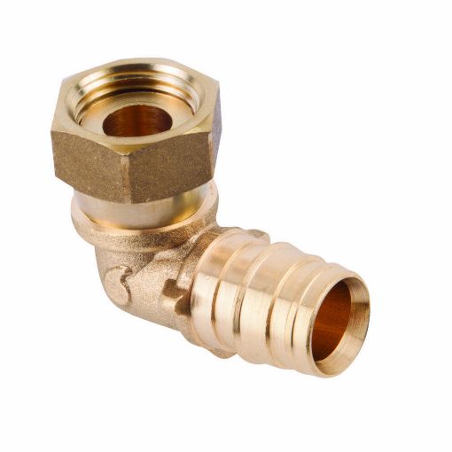 Imagen de Codo Tuerca Movil 25-3/4 