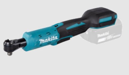 Imagen de LLAVE CARRACA ANG. 18V LXT 47.5NM 1/4-3/8 DWR180Z