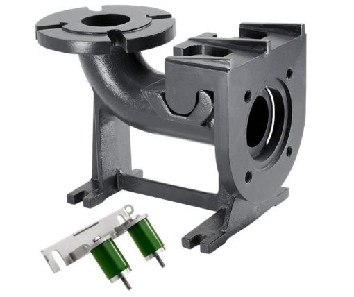 Imagen de AUTOACOPLAMIENTO DN65 CPL 96090992 GRUNDFOS