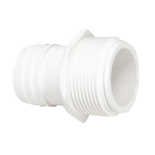 Imagen de Racord Enlace Blanco Abs 38 01393