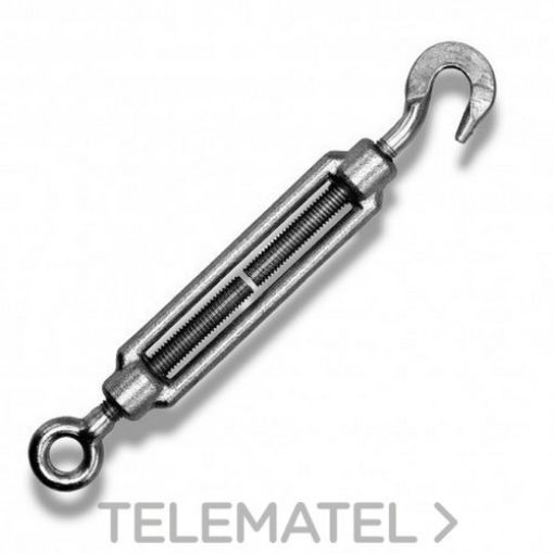 Imagen de Tensor Gancho-Anilla M10 Tga110 