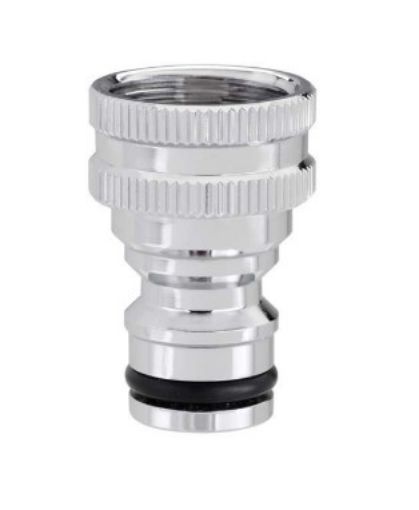 Imagen de CONEXION GRIFO 1/2 LATON BL 000.00960.50000 CABEL