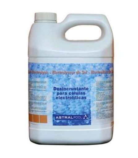 Imagen de Limpiador Celulas Netcel 1 Lt 28729