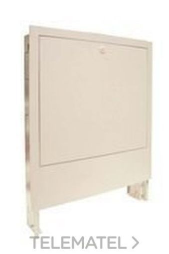 Imagen de Armario Colector Suelo Radiante 5-6 Salidas 