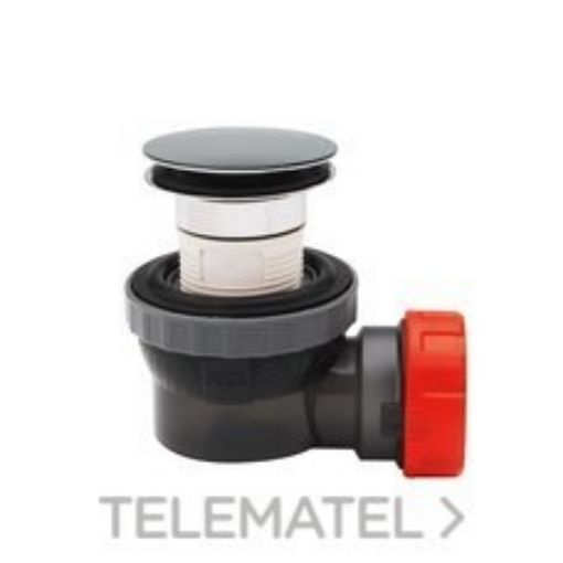 Imagen de Válvula Quick-Clac Nano 6,7 Ø 40