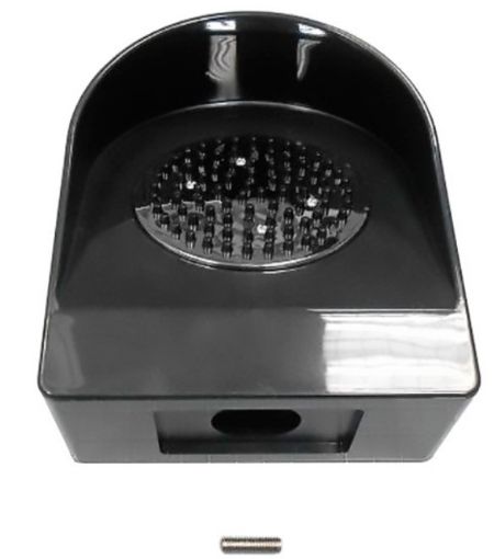 Imagen de ROCIADOR DUCHA ANGEL 4401040171 ASTRAL