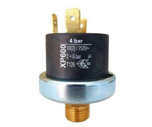 Imagen de PRESOSTATO SERIE XP 600 1/4 M 561209 POTERMIC