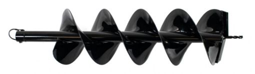 Imagen de BARRENA ALTURA 200MM 71DR0P1020 GARLAN