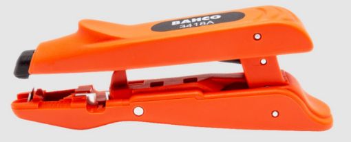 Imagen de PELACABLES AUTOM. 3418 A BAHCO
