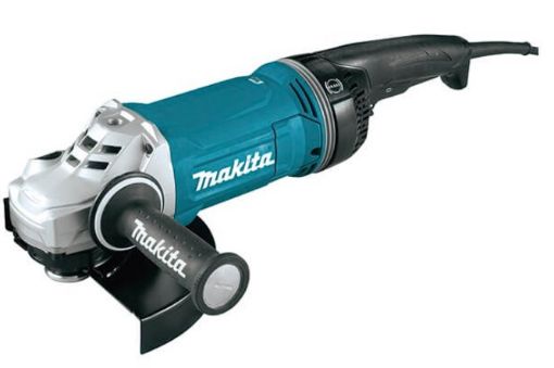 Imagen de AMOLADORA 2.700W 230MM SAR AFT GA9070X1 MAKITA