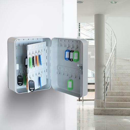 Imagen de PORTALLAVES 6 DE 180*250 04131 BTV